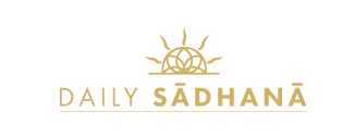 Daily Sādhanā
